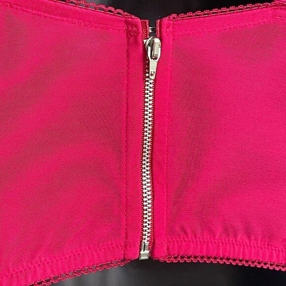 Victoria’s Secret Demi Push-up Longline Padded Bra - Picture 7 of 16